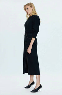 Pistola - Alice High Rise Midi Skirt