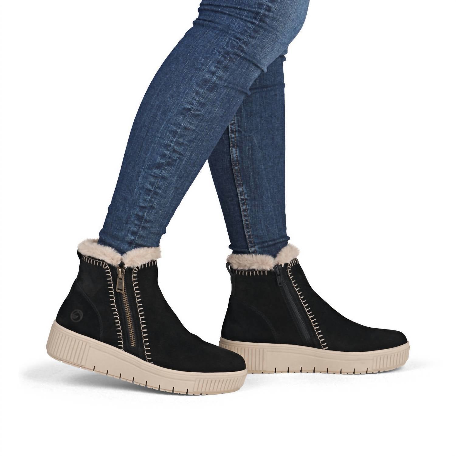 Remonte - Women's Bonnie 70 Boots