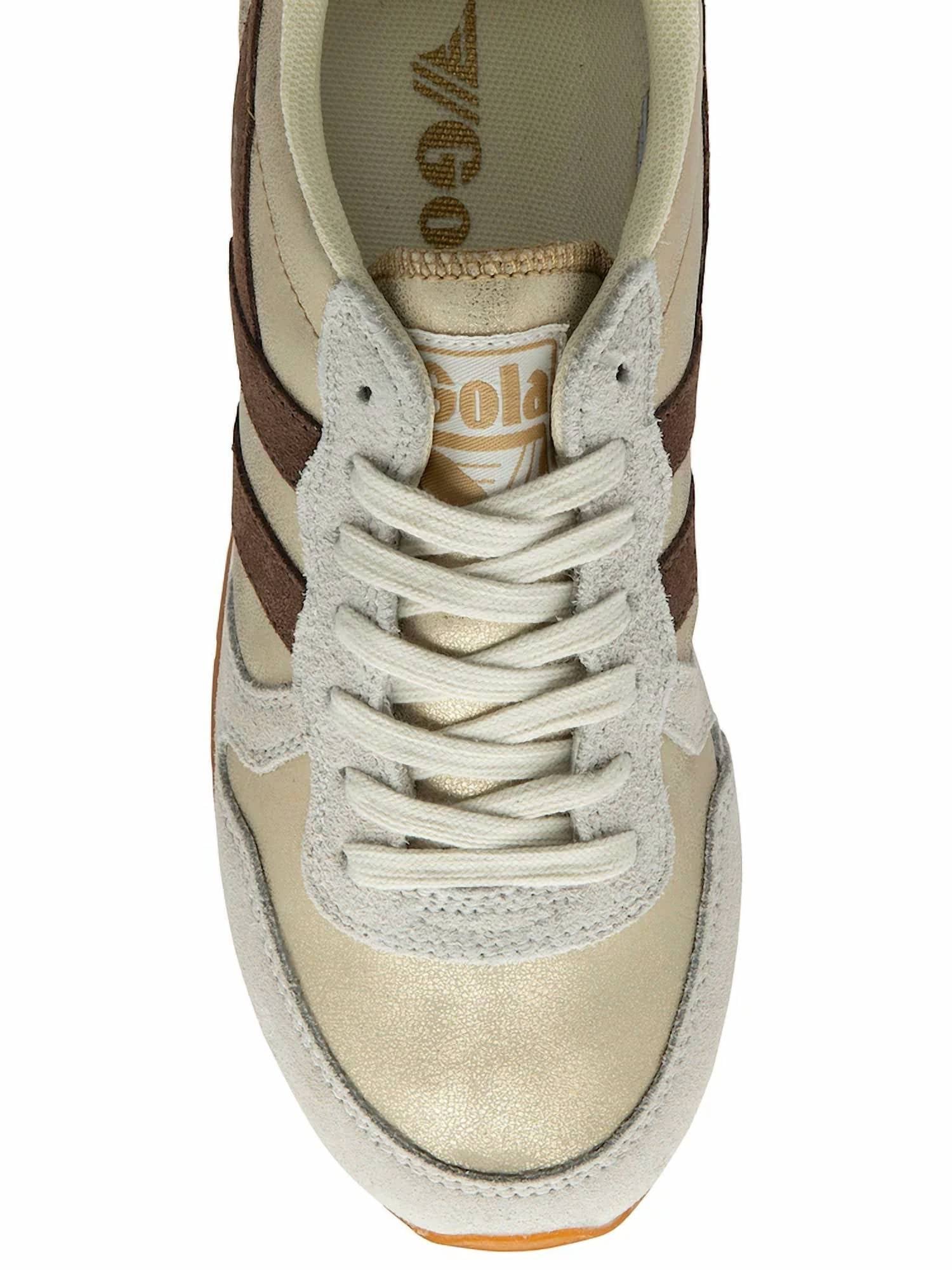 Gola - Women's Daytona Blaze Sneaker