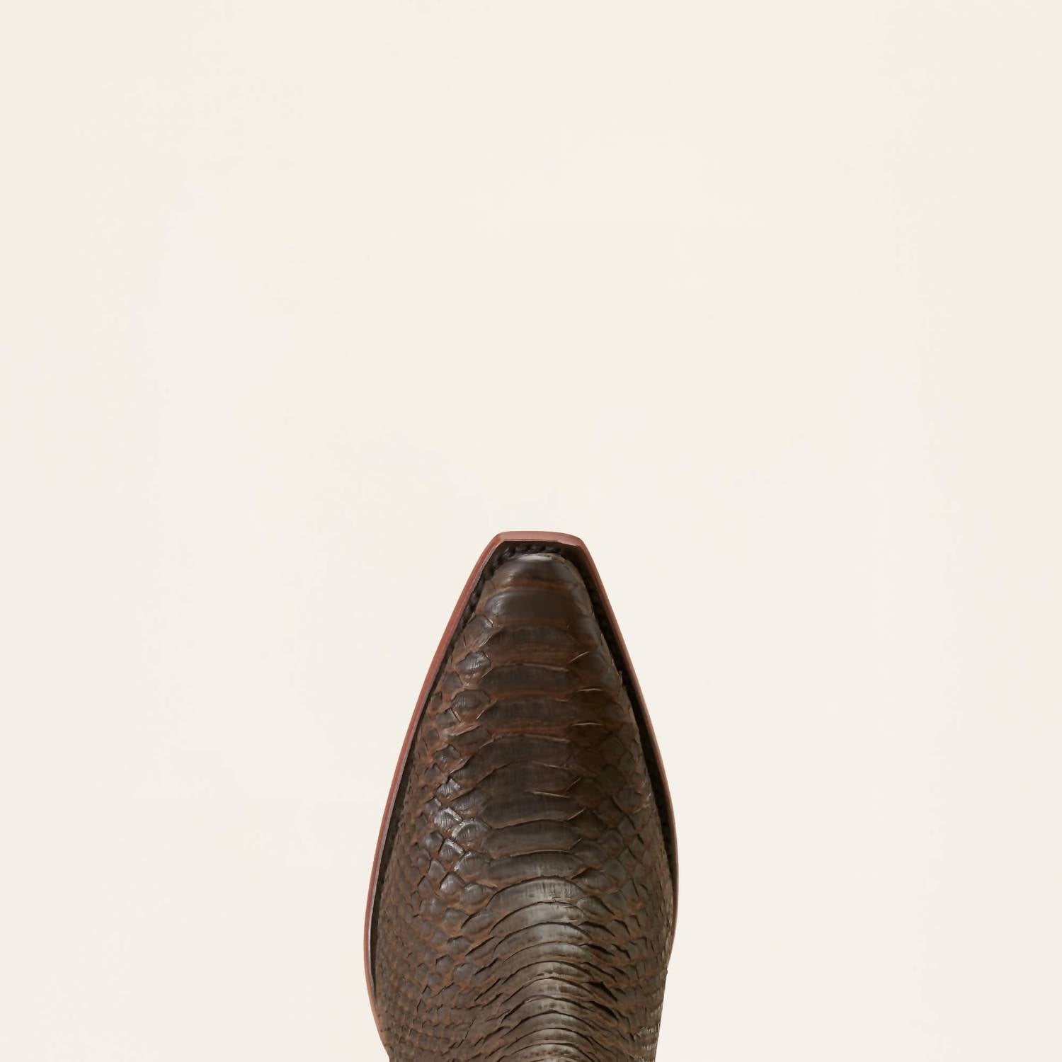 Ariat - Women's Exotic Dixon Python Western Leather Boot