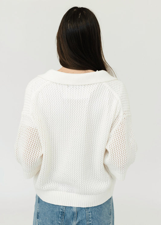 Velvet By Graham & Spencer - Velvet York Sweater