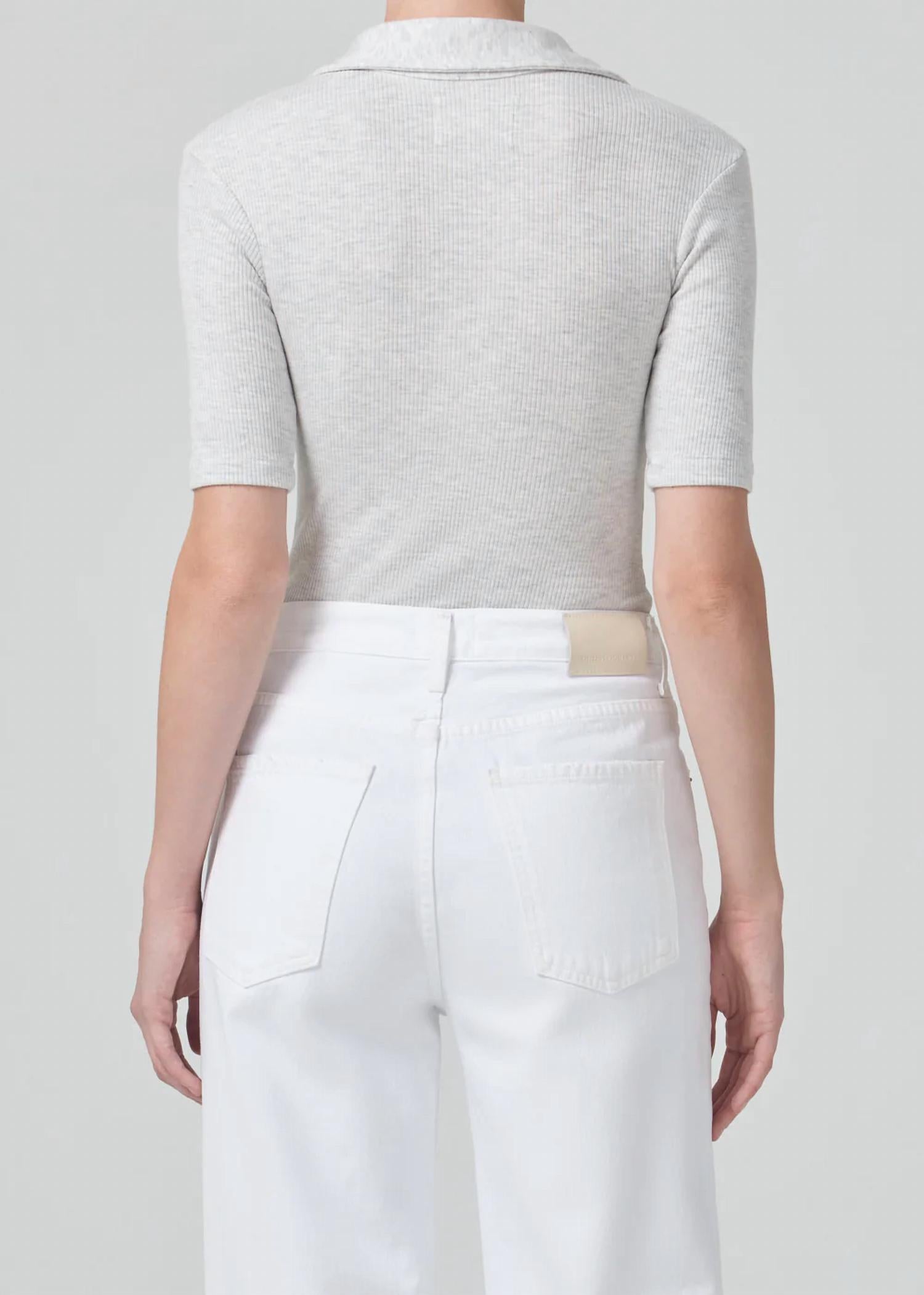Citizens Of Humanity - Liu Bodysuit