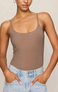 Z Supply - Second Skin Camisole