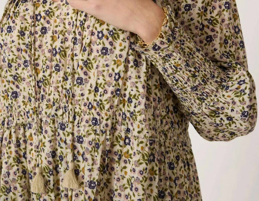 Cleobella - Raquel Mini Dress