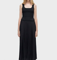 Jonathan Simkhai - Melanie Midi Skirt