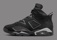 Nike - Men's Retro 6 Cap and Gown Sneaker