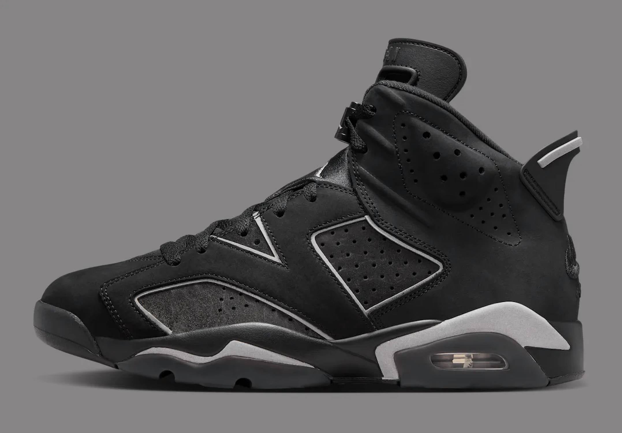 Nike - Men's Retro 6 Cap and Gown Sneaker