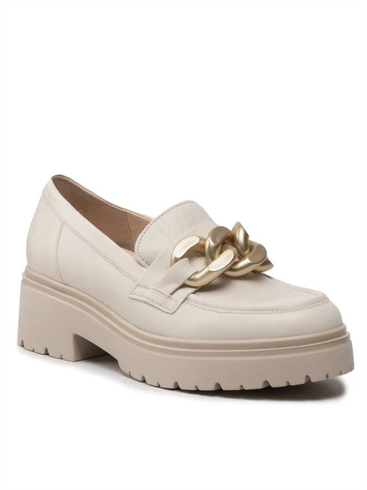 Gabor - Women's Chunky Loafers