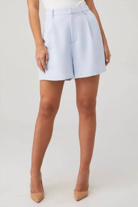 Good American - Luxe Suiting Trouser Short