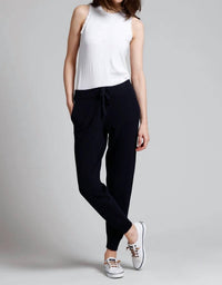 Minnie Rose - Cotton Cashmere Jogger