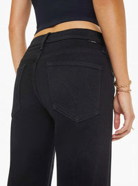 Mother - The Newbie Hover Jeans