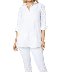 Ann Mashburn - Designer Tunic Top