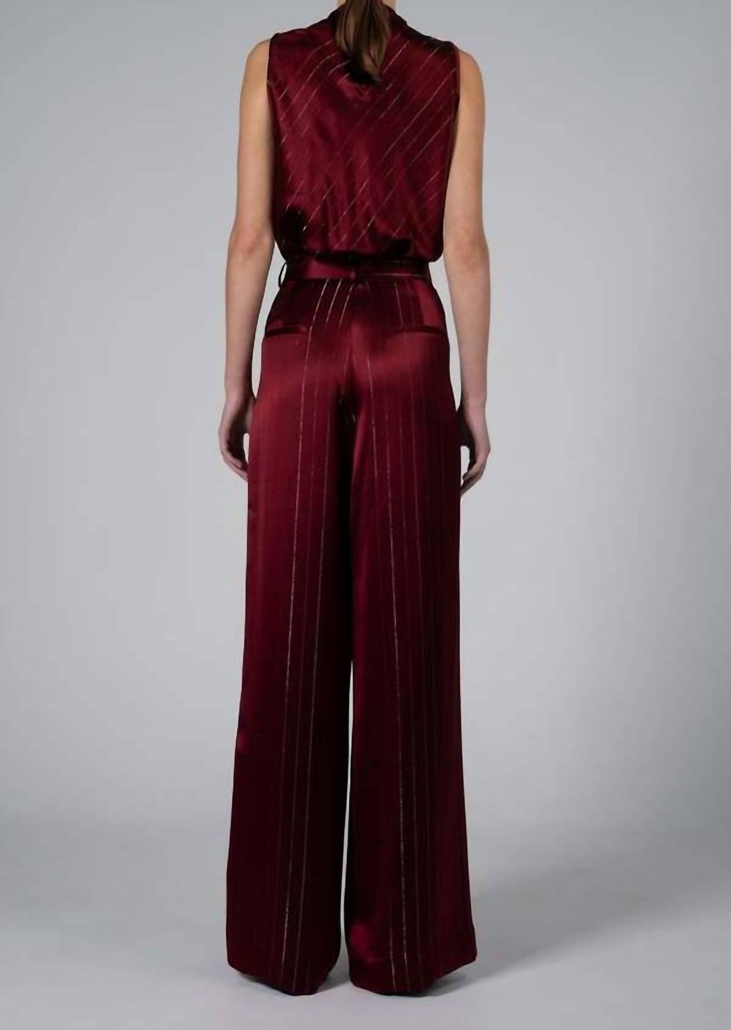 Nonchalant Label - Hester Pant