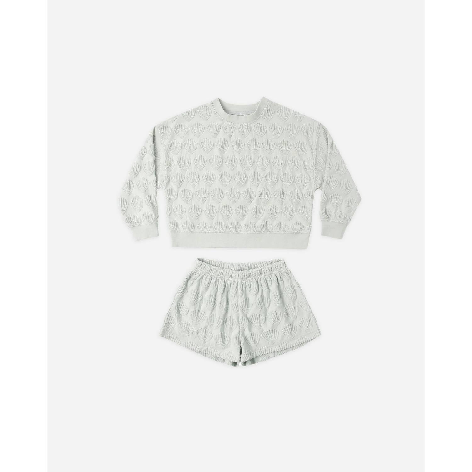 Rylee + Cru - Kids Karli Set