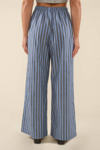 Nlt - Rio Stripe Boxer Pants