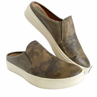 Sofft - Women's Sombers Slip On Mule