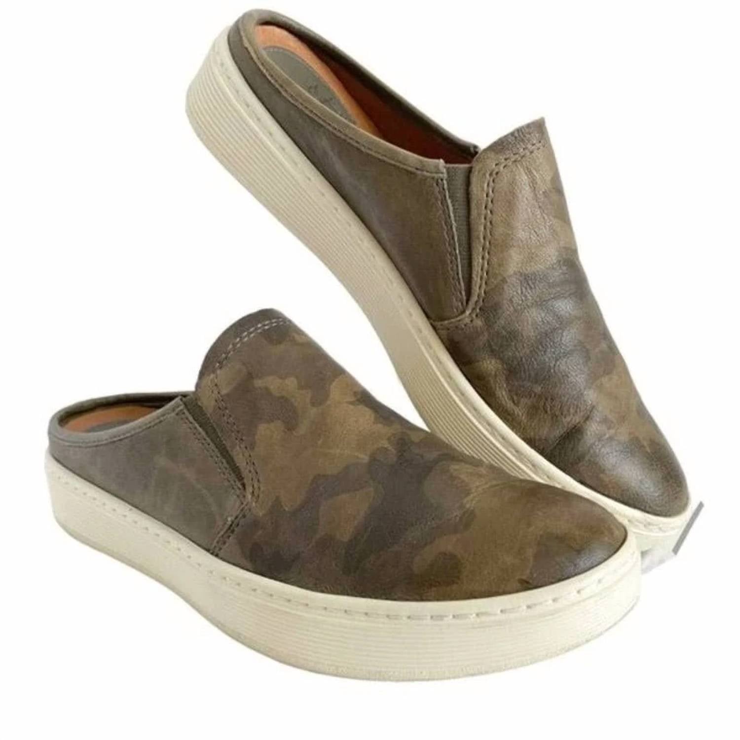 Sofft - Women's Sombers Slip On Mule