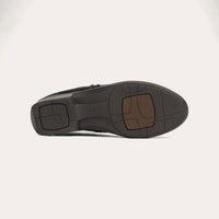 Naot - Women's Helm Booties - Medium