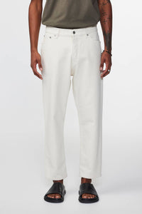 Nn07 - Frey Tapered Leg Jeans
