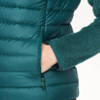 Marmot - Highlander Down Vest