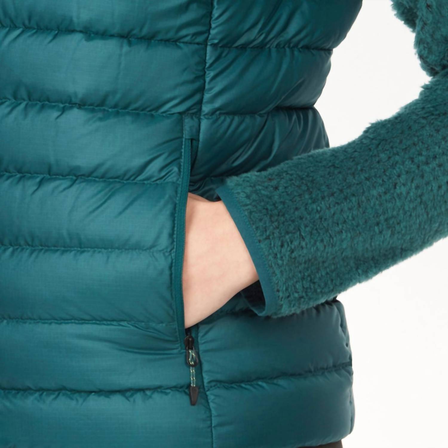 Marmot - Highlander Down Vest