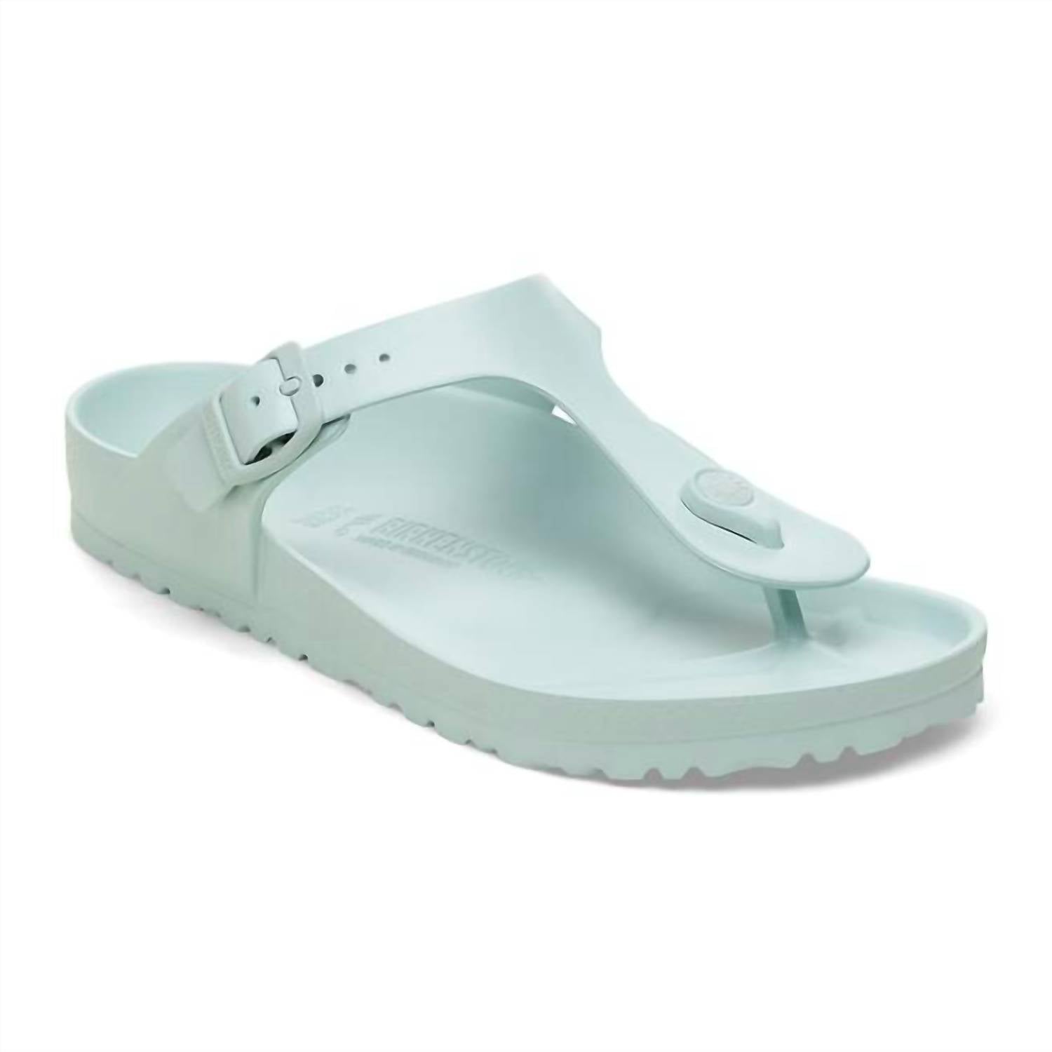 Birkenstock - Women's Gizeh Sandals
