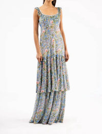 Smith & Quinn - Desiree Maxi Dress