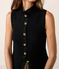 Nation Ltd - Ira Sweater Vest