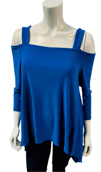Samuel Dong - Women's Tunic Top
