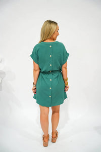 Staccato - Shirt Dress
