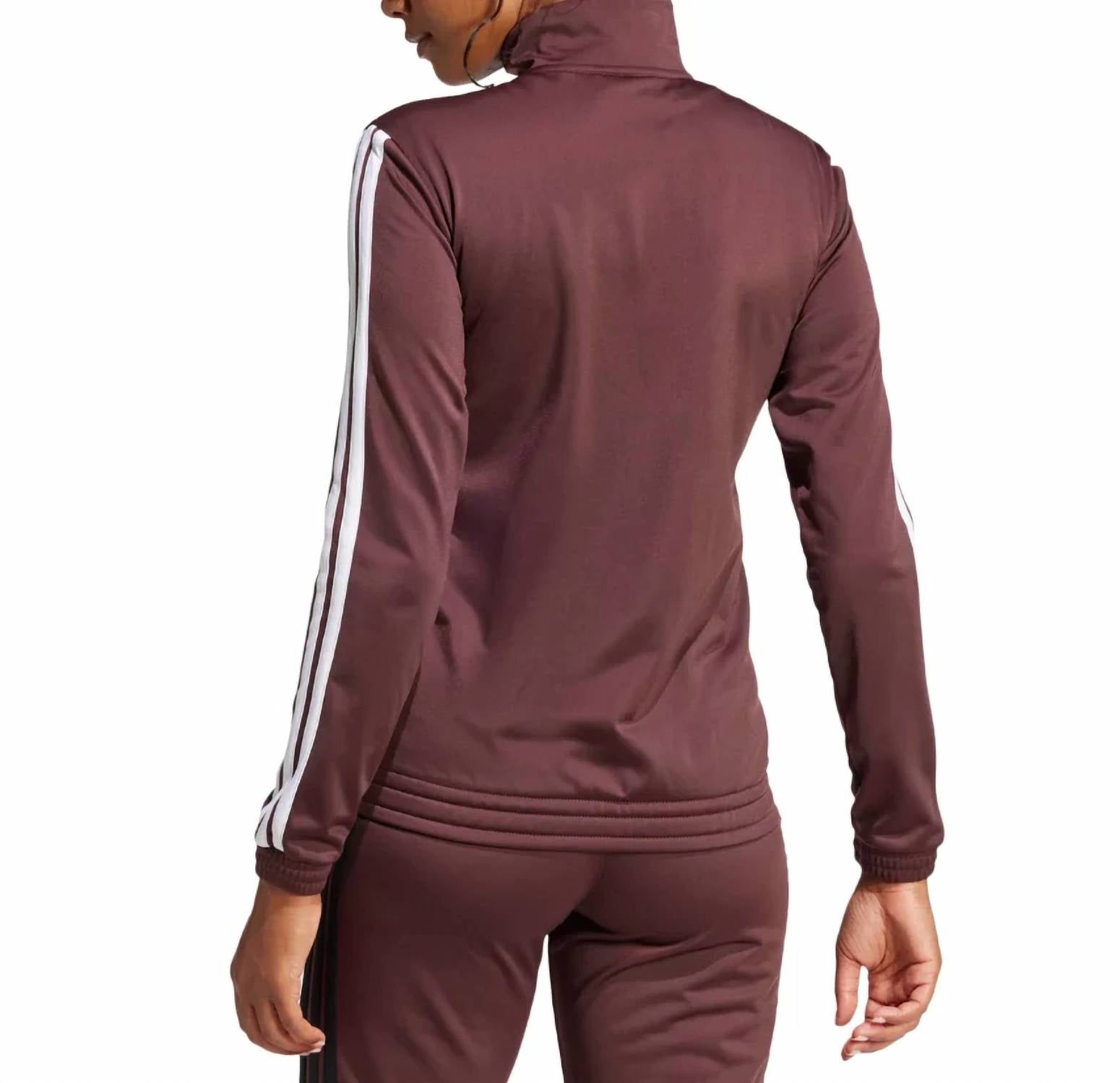 Adidas - Multi Sport Track Jacket