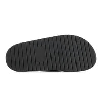 Andrea - Women's Double Strap Footbed Sandals