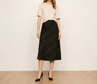 Sanctuary - Favorite Slip Skirt