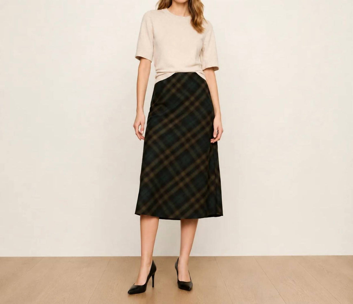 Sanctuary - Favorite Slip Skirt