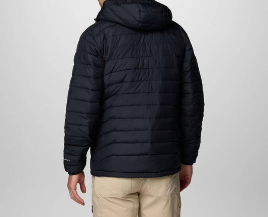 Columbia - Men's Powder Lite Jacket