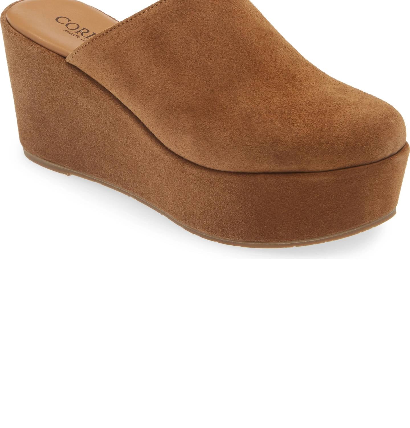 Cordani - Women's Jules Platform Mule