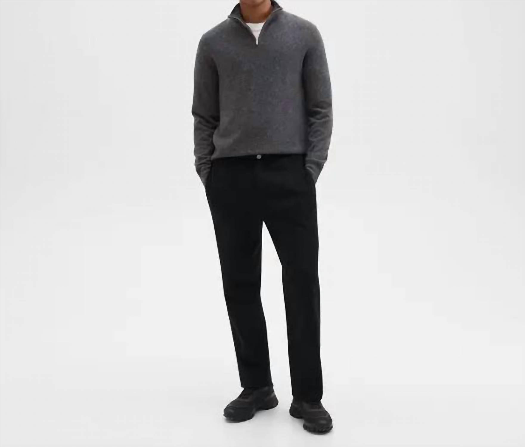 Theory - Relaxed Pants