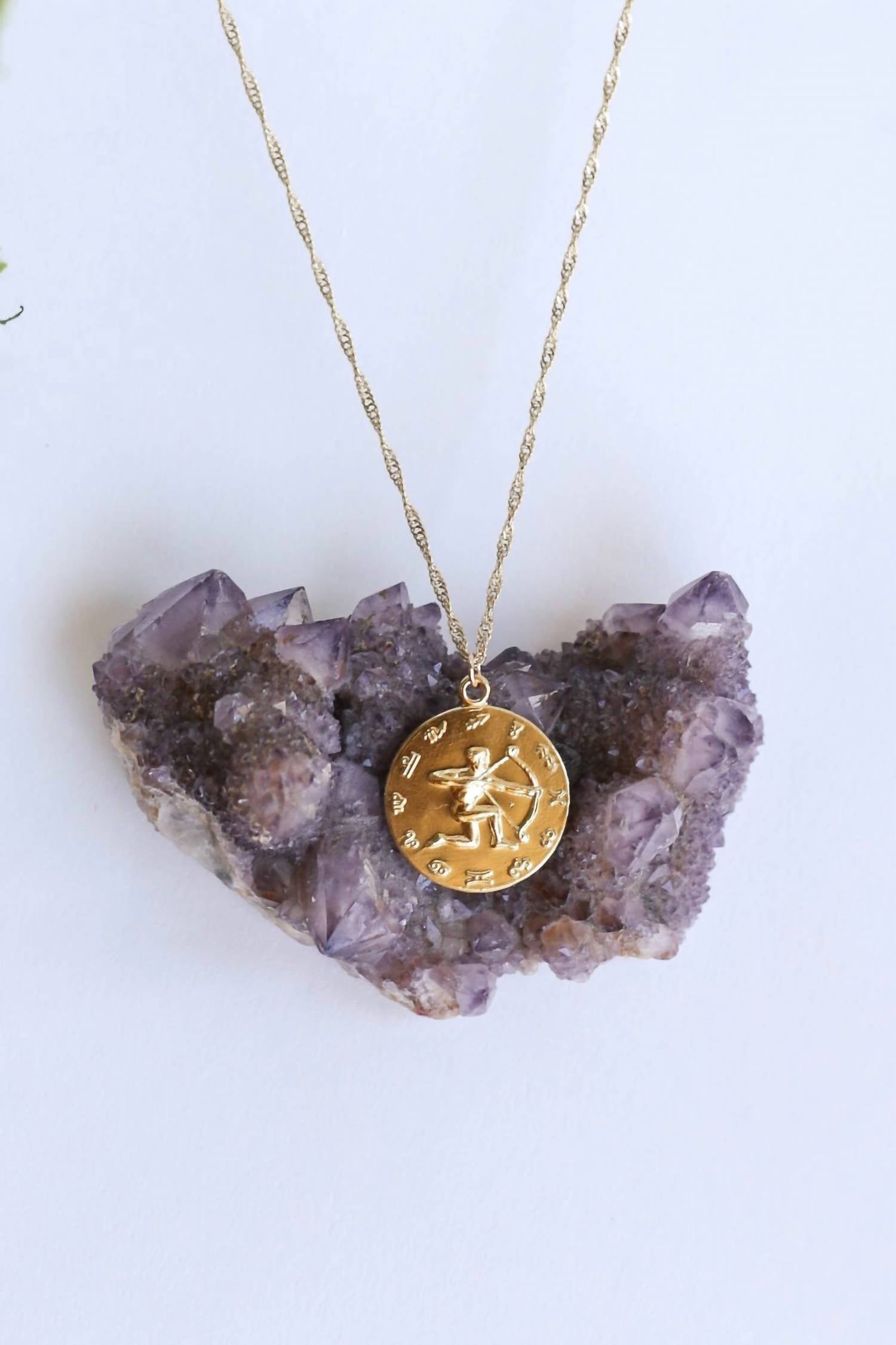 Cam Studio - Star Mate Necklace