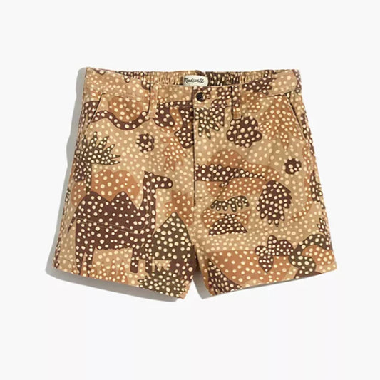 Madewell - Camp Shorts