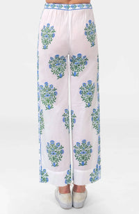 Gretchen Scott - Crinkle Dimple Effortless Pants