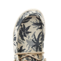 Hey Dude - Men's Wally Palm Slip-on Shoes