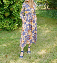 Cleobella - Nina Ankle Dress