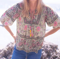 Bell By Alicia Bell - Katie Top