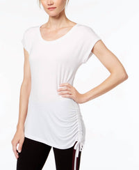 Ideology - Activewear Side Tie T-shirt