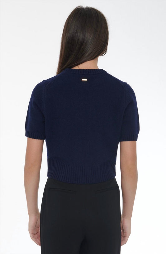 Toccin - Elsie Pullover Sweater