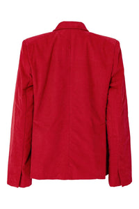 Alix Of Bohemia - Augusta Corduroy Blazer