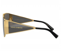 Dolce & Gabbana - Men's Dg2305 Sunglasses