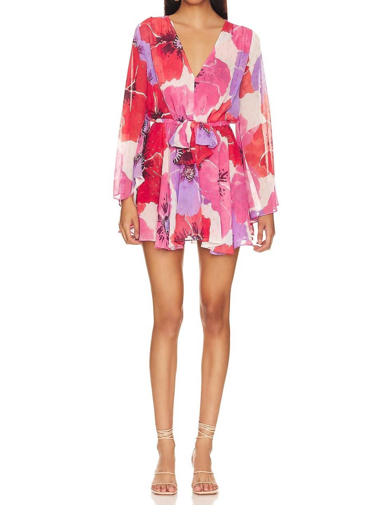 Misa Los Angeles - Kaia Dress
