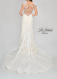 La Femme - Nicole Dress