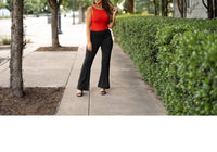Julia Rose - The Mandi Everyday Tummy Control Pants